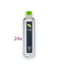 Apă minerală plată 24 sticle 0,5L 