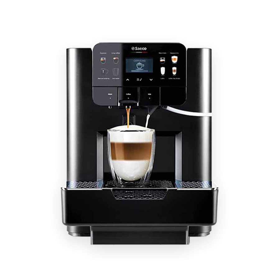 Lavazza saeco hotsell