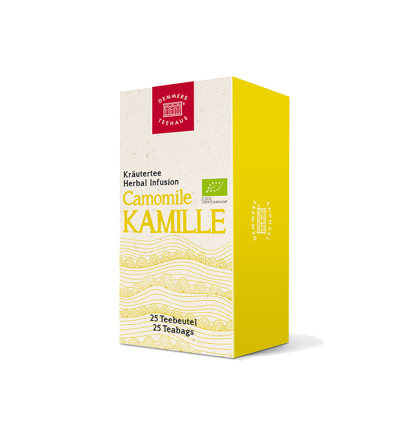 Demmers Camomile