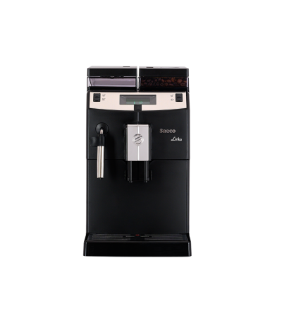 Saeco Lirika Black