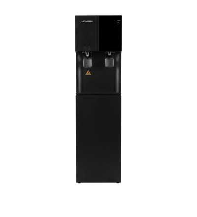 Watercooler cu filtre apă | TREVON - Abonament watercooler de filtrare a apei cu 3 filtre apă - sistem performant de purificare ce oferă apă pată (rece și fierbinte)
