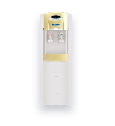 Watercooler cu filtre apă | Allfa Big - Watercooler pentru filtrarea apei, ideal pentru companii medii