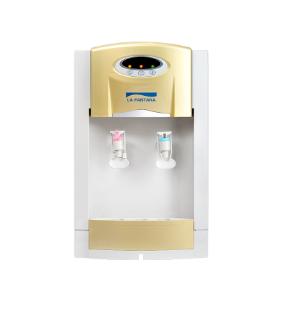 Watercooler cu filtre apă | Allfa Small - Watercooler de filtrare a apei, ideal pentru companii medii