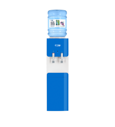Abonament watercooler cu apă plată pentru spații de birouri Aquacool Ultra