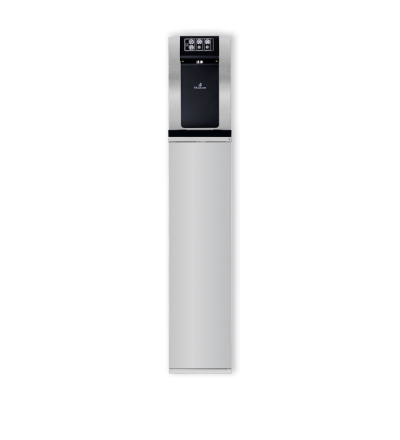 Bluesoda Hot 30 Fizz - Watercooler cu sistem de filtrare a apei, ce oferă apă plată și carbogazificată