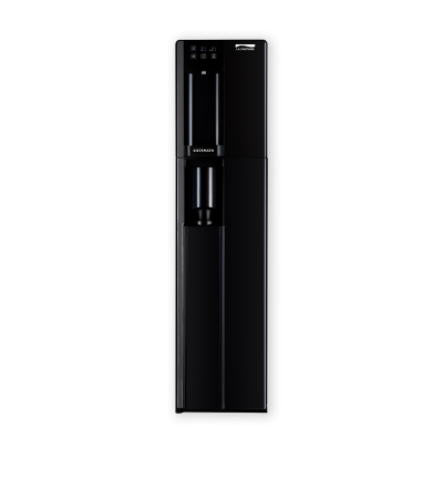 Watercooler cu filtre apă | Elite Carbo - Watercooler de filtrare a apei, disponibil în sistem de abonament pentru companii