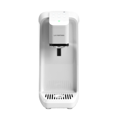Watercooler cu filtre apă |  DIAMOND - Abonament: purificator apă (apă rece și apă fierbinte, sterilizare UV) + servicii incluse
