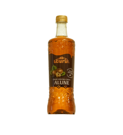 Coffee syrup Laurul