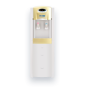 Watercooler cu filtre apă | Allfa Big - Watercooler pentru filtrarea apei, ideal pentru companii medii