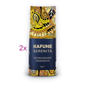 Cafea premium SERENITA Kafune 1 kg
