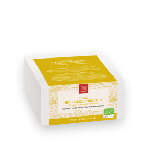 Ceai Camomile Blossoms