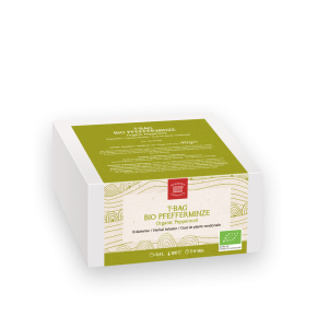 Ceai demmers Peppermint