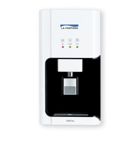 Watercooler cu filtre apă | ZENON SMALL - Abonament: purificator apă (apă rece și apă fierbinte) + servicii incluse
