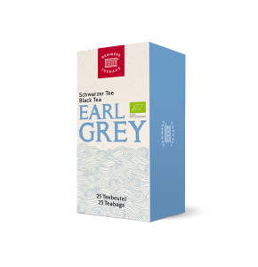 Ceai Demmers Earl Grey