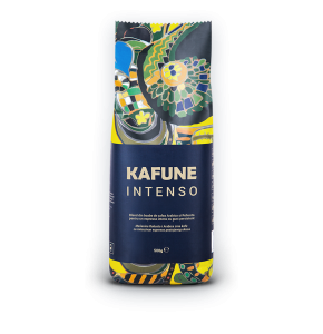 Cafea premium intenso Kafune 500 g