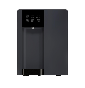 Filtru apă Sistemath Elite Carbo Small- purificator apă cu sistem performant de filtrare a apei de la robinet. Filtrul de apă Sistemath Elite Carbo Small oferă într-o simplă atingere apă rece, apă caldă și apă carbogazificată.
