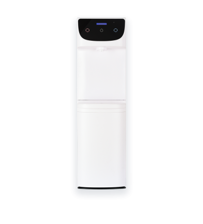 Watercooler Hidrateq - Dozator performant cu 3 filtre apa