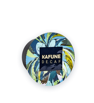 Cafea premium 100 capsule compatibile Lavazza Blue 