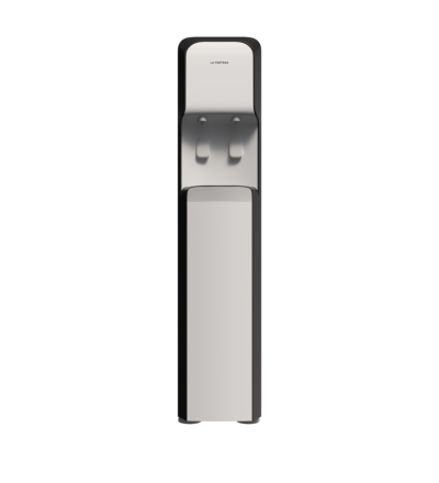 Watercooler cu filtre apă | EVORIO - Watercooler cu sistem de filtrare avansată ce conține filtru de osmoză inversă – în abonament cu servicii incluse