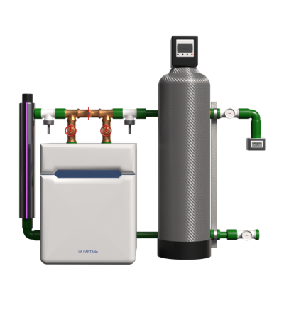 G9 System MATRIX