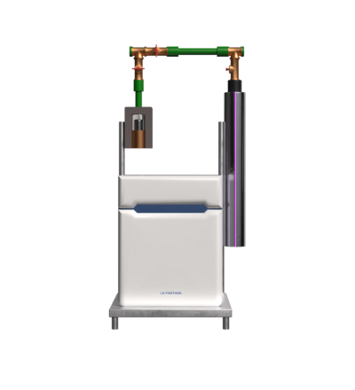 G9 System TANGENT