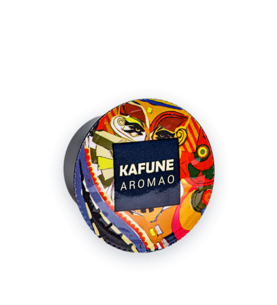 Cafea premium 100 capsule compatibile Lavazza Blue 
