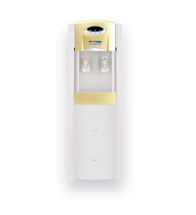 Sistemath Allfa Big - Watercooler pentru filtrarea apei, ideal pentru companii medii