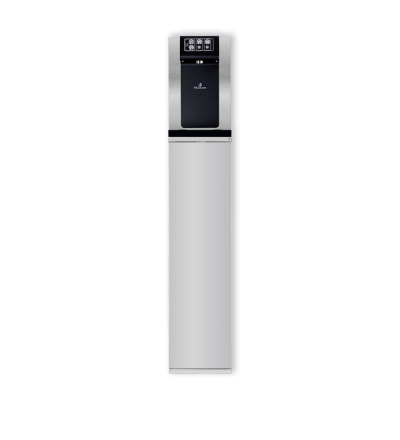 Bluesoda Hot 30 Fizz - Watercooler cu sistem de filtrare a apei, ce oferă apă plată și carbogazoasă