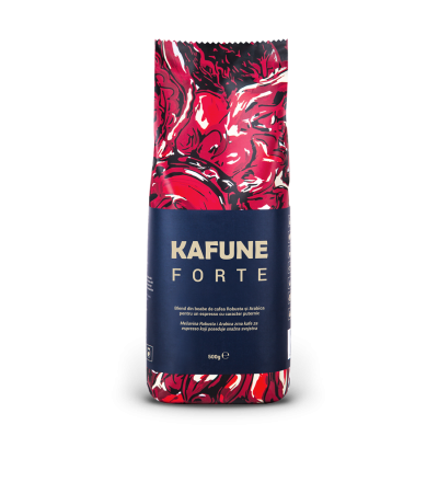 KAFUNE Forte coffee Beans