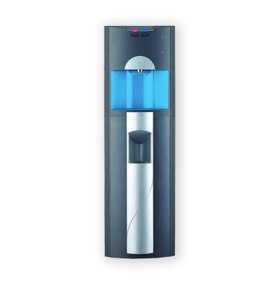 Sistemath Stylo - Watercooler pentru filtrarea apei, disponibil în abonament pentru companii 
