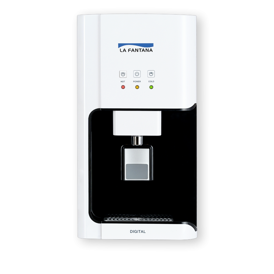 Fuji liquid repeater様用 SISTEMATH ZENON SMALL - Dozator apa rece si apa calda, dotat cu