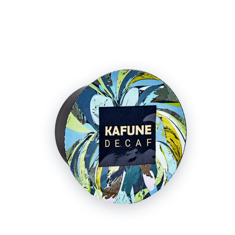 Kafune Capsule Decaf