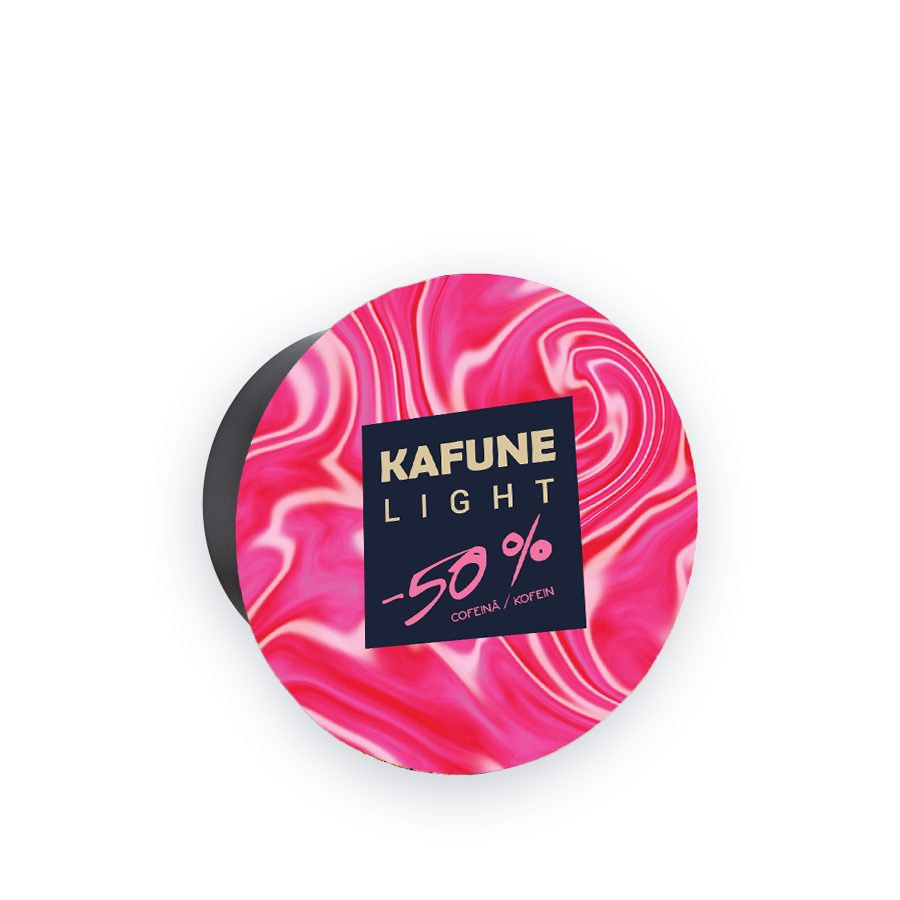 Kafune Capsule Light
