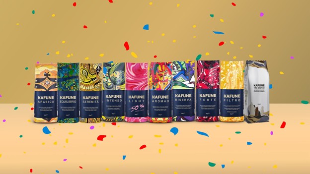 (Aproape) totul despre KAFUNE