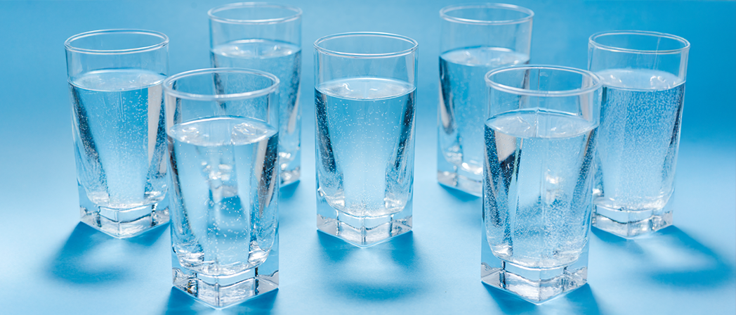 Sparkling Water – Why Do We Love It So Much?