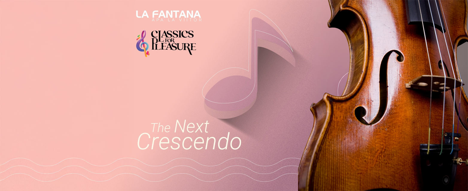 Classics for Pleasure